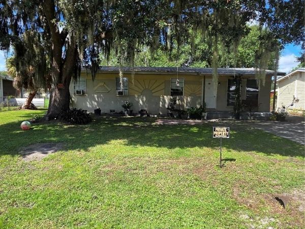 419 N 15TH AVENUE, ARCADIA, FL 34266