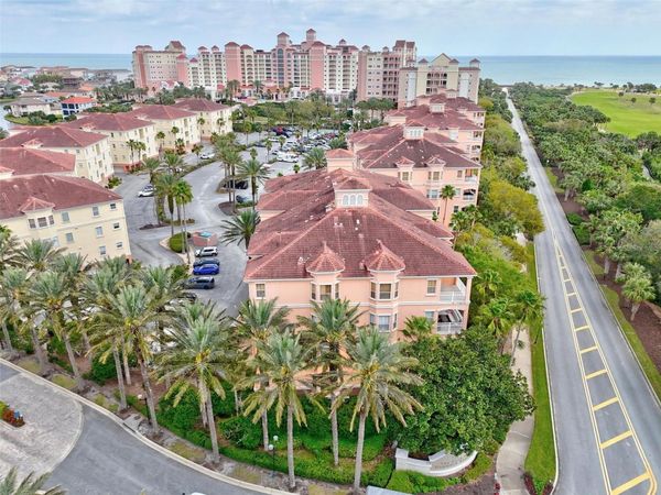 35 OCEAN CREST WAY , Unit 1135, PALM COAST, FL 32137