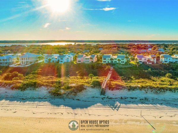 ST AUGUSTINE, FL 32080