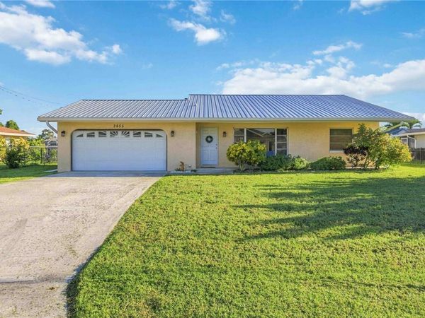 2655 LEAR ROAD , ENGLEWOOD, FL 34224
