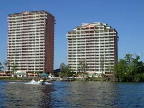 13415 BLUE HERON BEACH DRIVE, Unit 602, ORLANDO, FL 32821