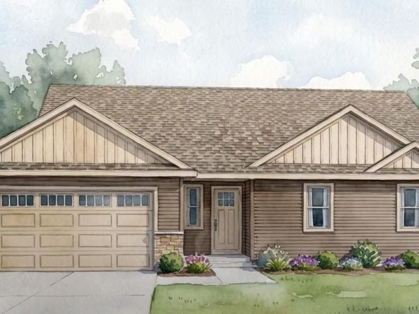 723 OTTERWOOD DRIVE, Hortonville, WI 54944