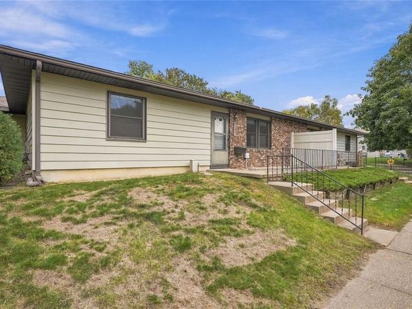 3319 Garner Street, Eau Claire, WI 54701
