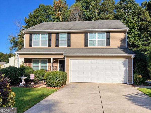 131 Ashbury Drive, Villa Rica, GA 30180