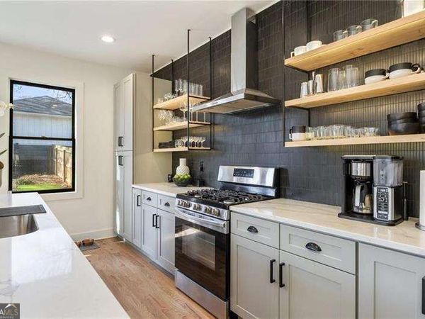 593 Formwalt Street SW, Atlanta, GA 30312