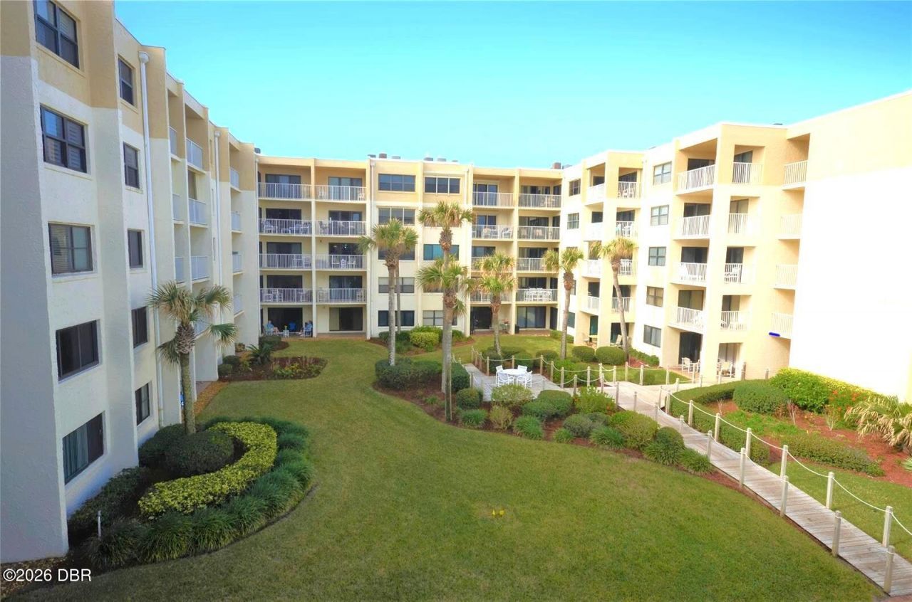 4175 S Atlantic Avenue, Unit 5130, New Smyrna Beach, FL 32169 Photo