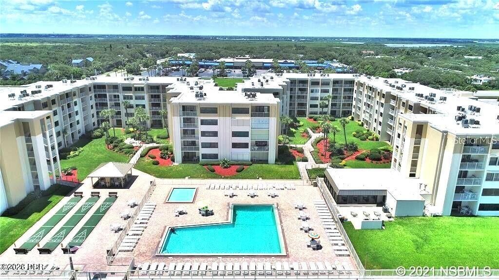 4175 S Atlantic Avenue, Unit 5130, New Smyrna Beach, FL 32169 Photo