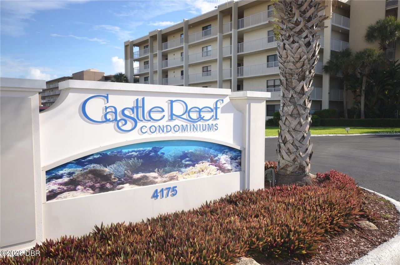 4175 S Atlantic Avenue, Unit 5130, New Smyrna Beach, FL 32169 Photo
