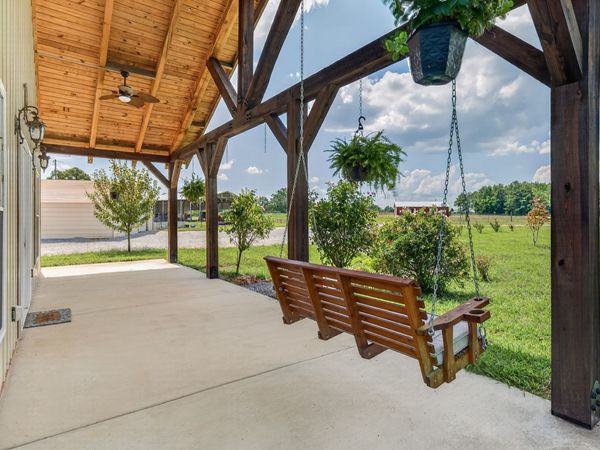 1241 Johnson Branch Rd , Pulaski, TN 38478