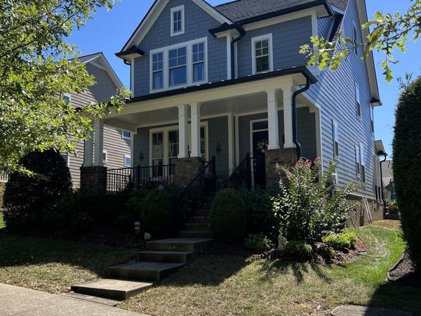 3100 Millerton Way , Thompsons Station, TN 37179