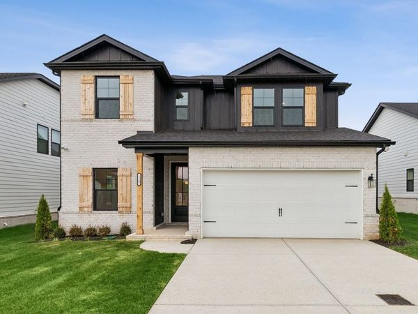 356 Kessel St , Lebanon, TN 37087