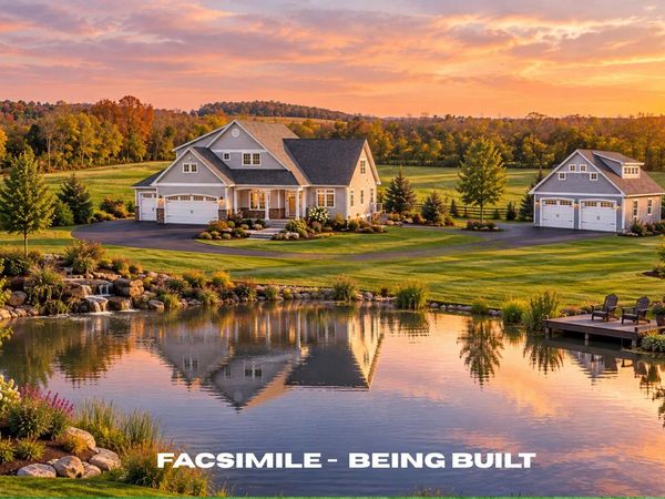 57 Jenkins Road, Unit Lot 4  - The (expanded) H, Bedford, NH 03110