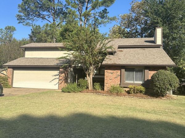 10 Dove Way Circle, Clinton, MS 39056
