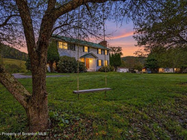 125 Harford Road , New Milford, PA 18834