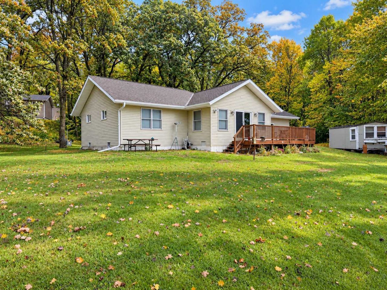 37742 N Eagle Lake Road  primary photo