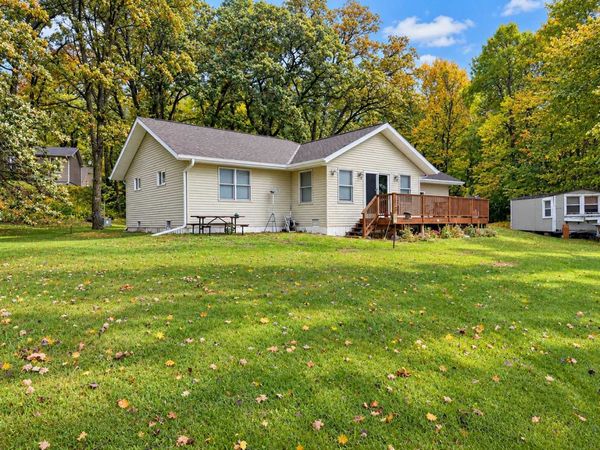 37742 N Eagle Lake Road, Battle Lake, MN 56515