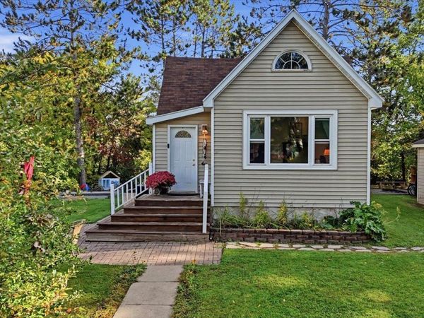 106 Hartley Street, Coleraine, MN 55722