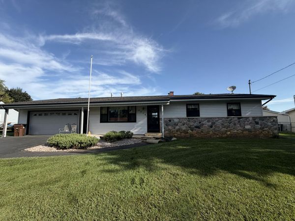 4214 Gale Street, Michigan Center, MI 49254