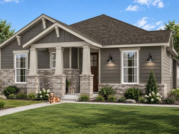 8605 Dongan DR, Austin, TX 78744