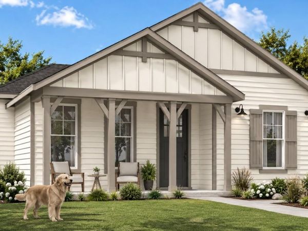 8607 Dongan DR, Austin, TX 78744