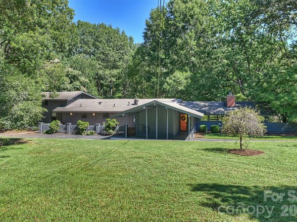 101 S Westover Drive, Unit A, Monroe, NC 28112