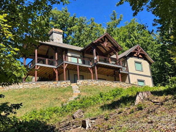 25 Finlaystone Trace , Waynesville, NC 28786
