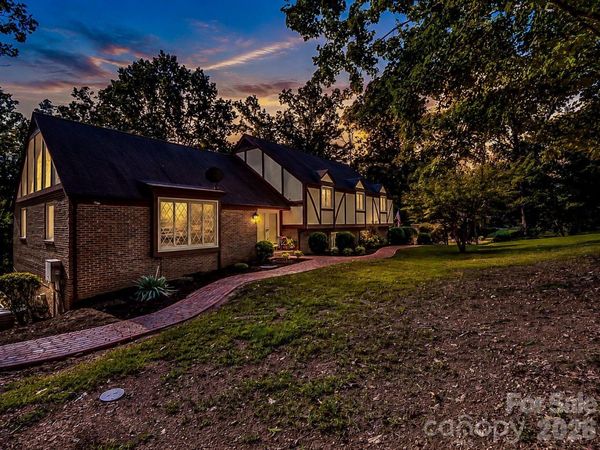 328 Plantation Drive , Rutherfordton, NC 28139