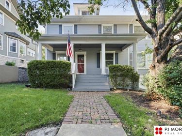 3712 Hawthorne Avenue, Omaha, NE 68131