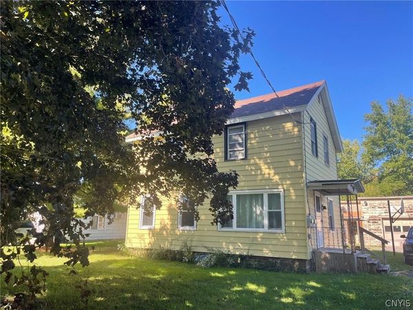 3803 Prospect Street , Oneida, NY 13421