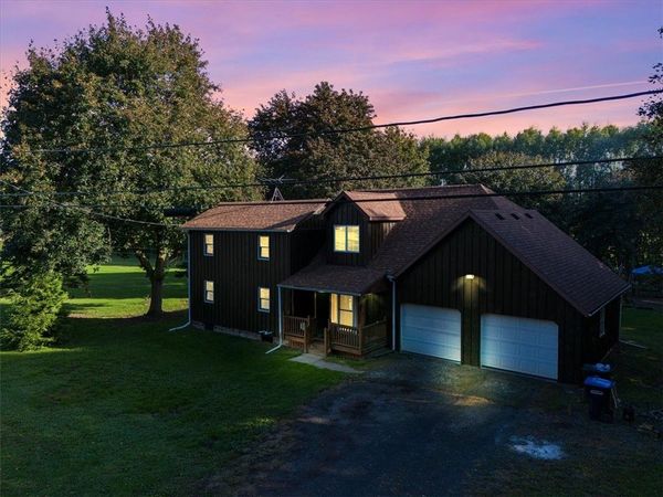 4982 Brasser Road, Williamson, NY 14589