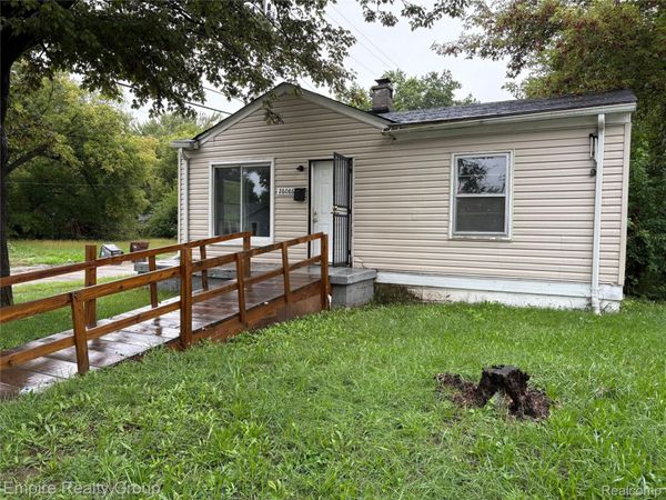26086 Colgate Street , Inkster, Mi 48141