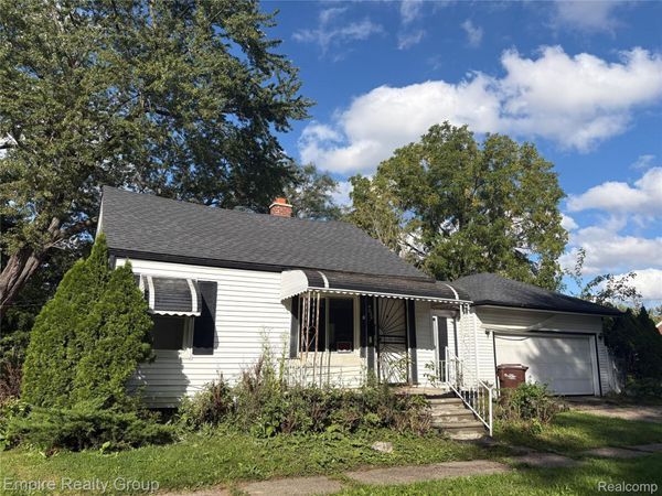 4030 Allen Street , Inkster, Mi 48141