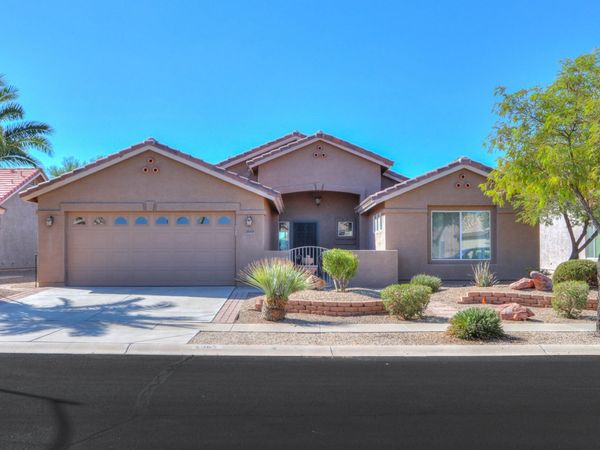 2385 E FIESTA Drive, Casa Grande, AZ 85194