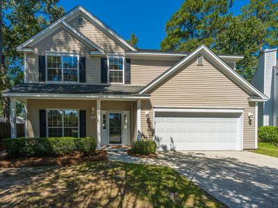 5005 Willoway Circle, North Charleston, SC 29420