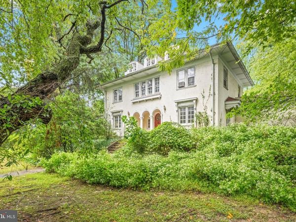 379 MONTGOMERY AVENUE , WYNNEWOOD, PA 19096