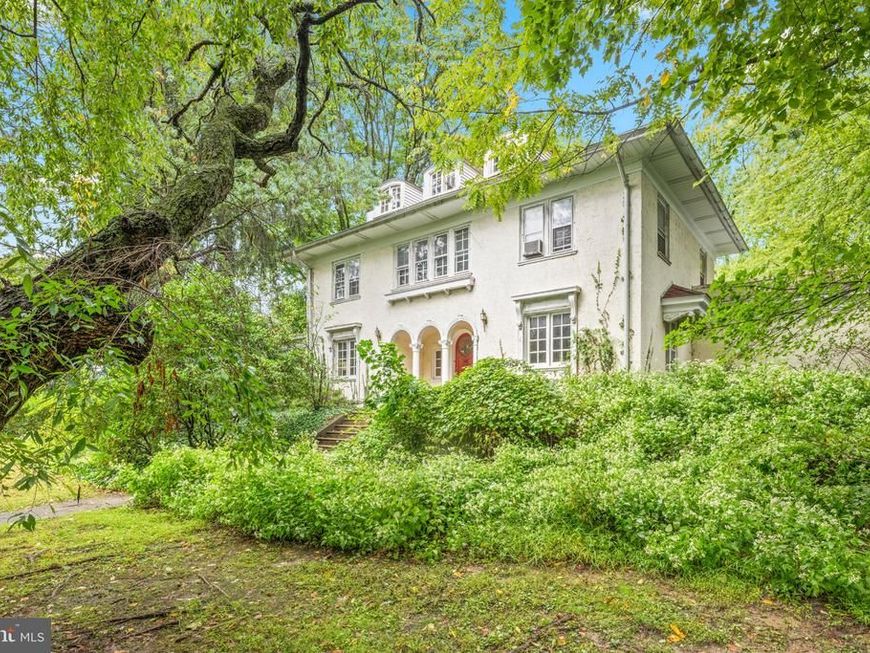 379 Montgomery Avenue, Wynnewood, PA 19096 Main Photo