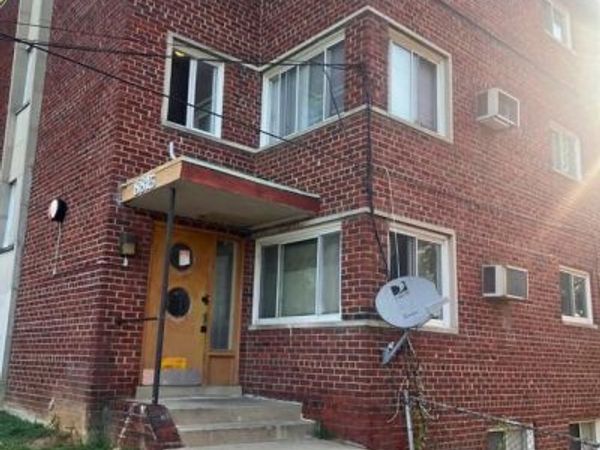 8815 GLENVILLE ROAD , SILVER SPRING, MD 20901