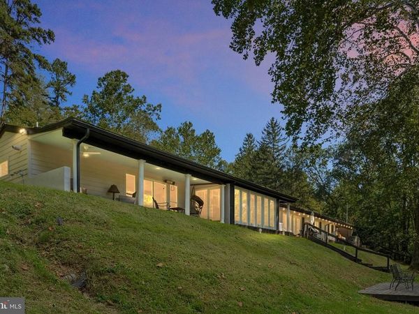 866 OLD BETHEL ROAD, EDINBURG, VA 22824
