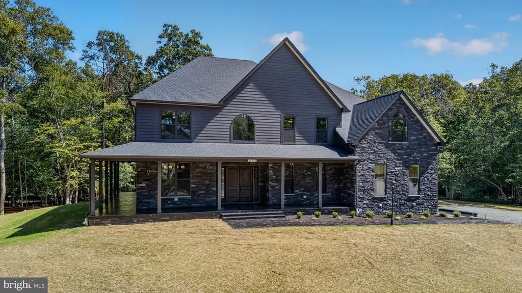 6385 PASTURE COURT, HUGHESVILLE, MD 20637