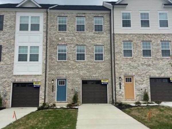 7518 DAYBREAK DRIVE, BRANDYWINE, MD 20613