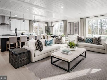 41541 DOGWOOD PARK PARKSIDE VILLAGE CIRCLE , ALDIE, VA 20105