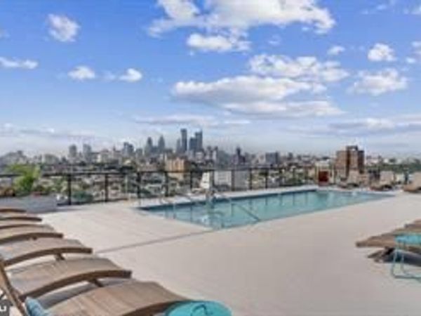 1401 25 N 5TH STREET , Unit 515, PHILADELPHIA, PA 19122