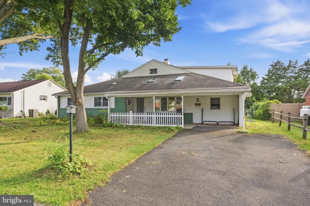 3036 STONEY CREEK ROAD, NORRISTOWN, PA 19401