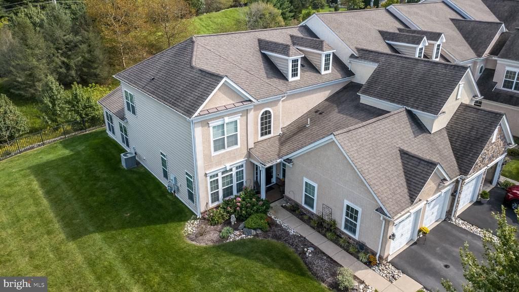 509 JASMINE CIRCLE, UPPER GWYNEDD, PA 19446