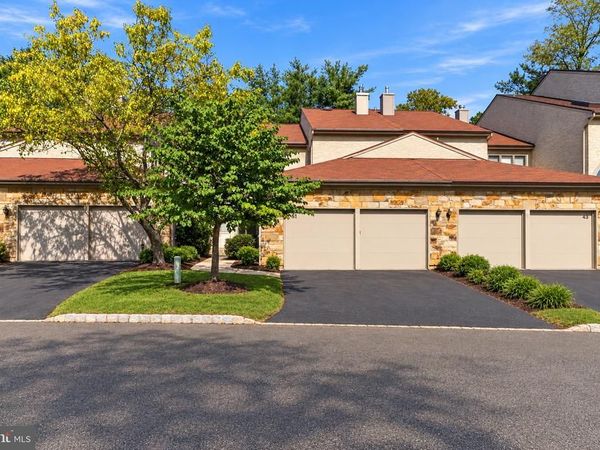 51 WOODMONT DRIVE, LAWRENCE TWP, NJ 08648
