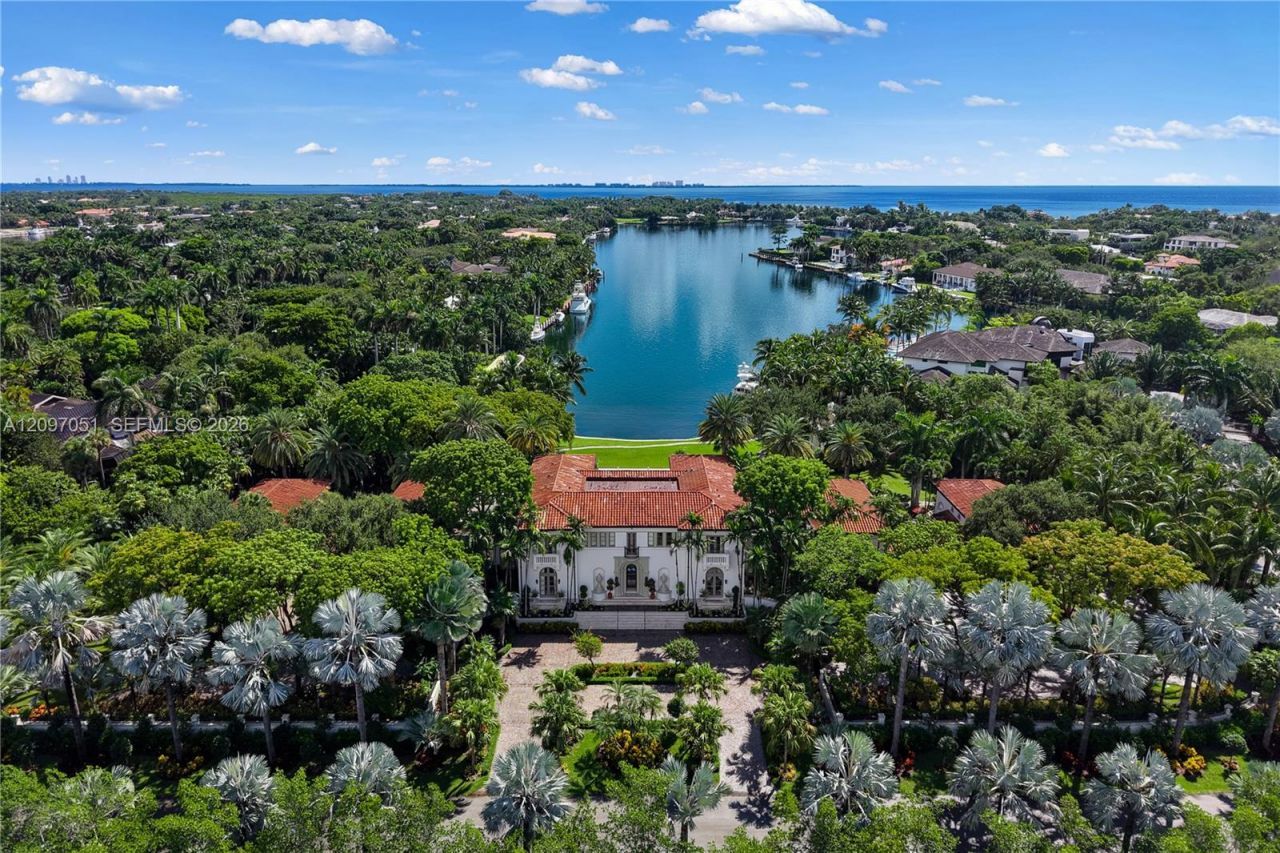 8901 Arvida Ln , Coral Gables, FL 33156 Photo