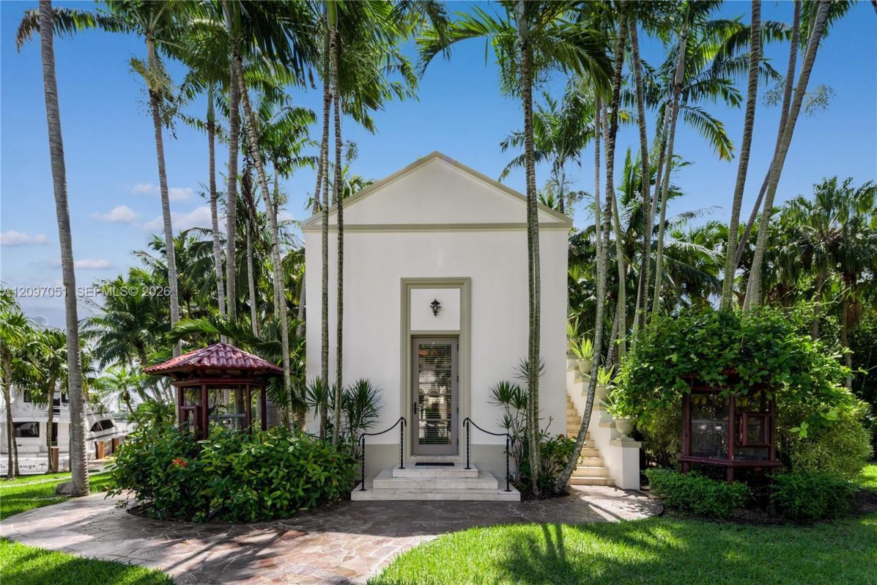 8901 Arvida Ln , Coral Gables, FL 33156 Photo