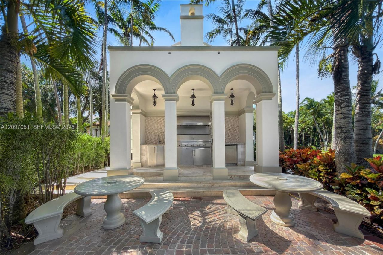 8901 Arvida Ln , Coral Gables, FL 33156 Photo