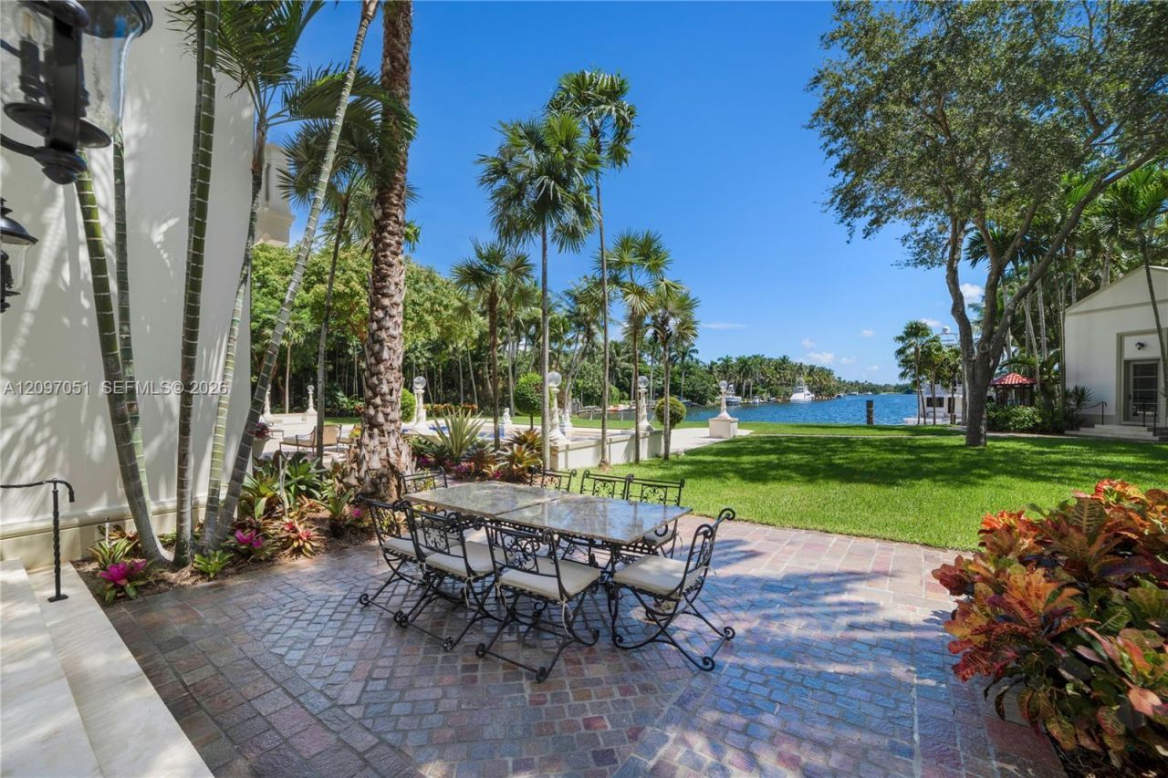 8901 Arvida Ln , Coral Gables, FL 33156 Photo