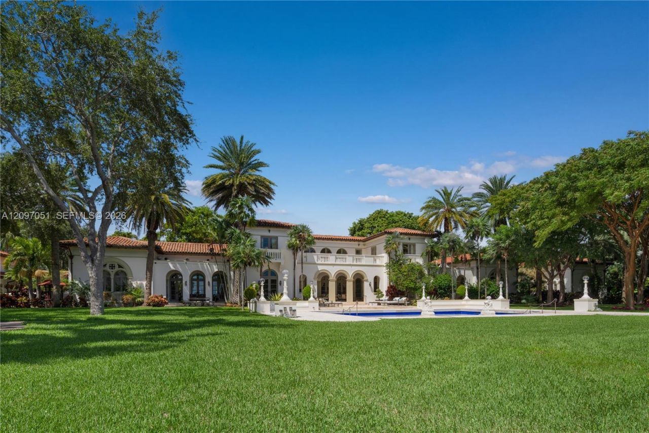 8901 Arvida Ln , Coral Gables, FL 33156 Photo